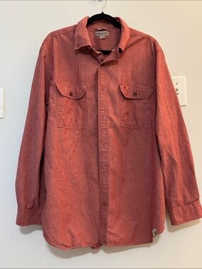 Carthartt Relaxed Fit